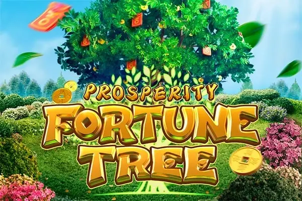 Prosperity Fortune Tree thumbnail