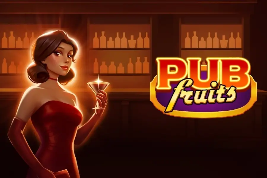 Pub Fruits thumbnail