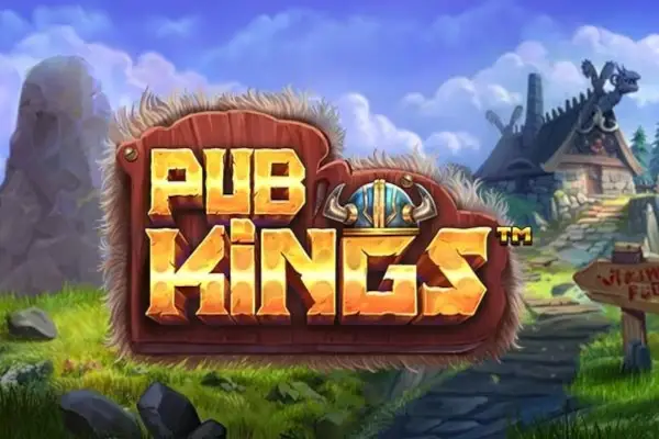 Pub Kings thumbnail