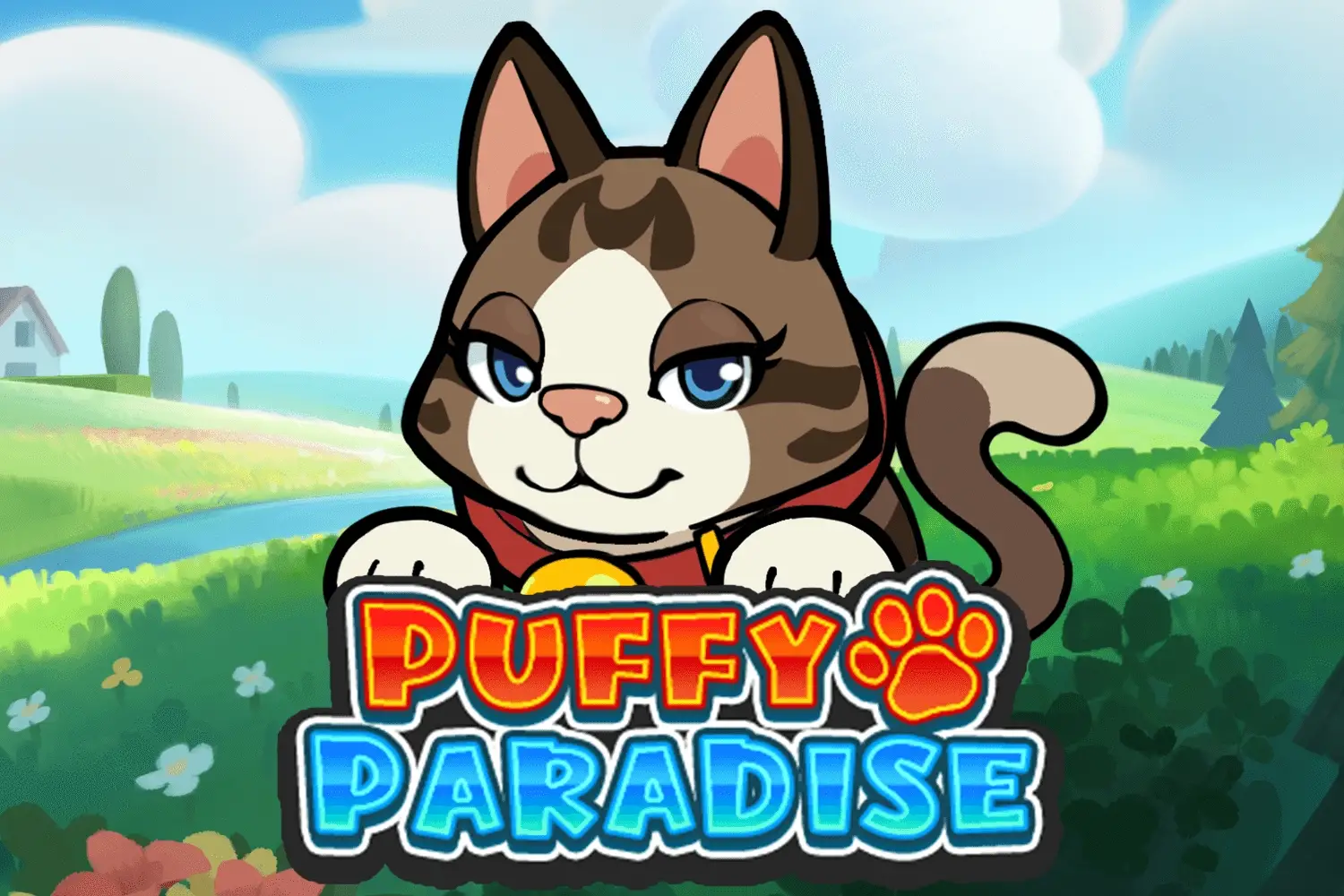 PUFFY thumbnail