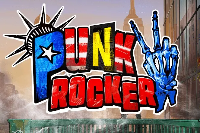 Punk Rocker 2 thumbnail