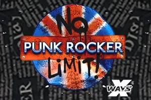 Punk Rocker thumbnail