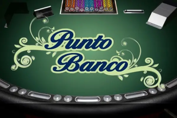 Punto Banco thumbnail