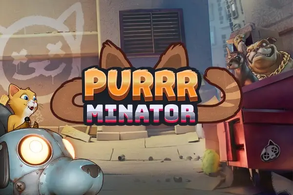 Purrrminator Dream Drop thumbnail