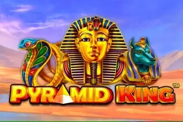 Pyramid King thumbnail