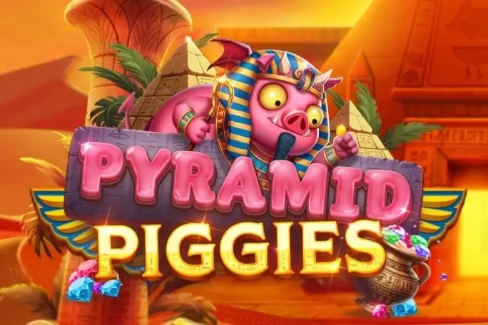 Pyramid Piggies thumbnail