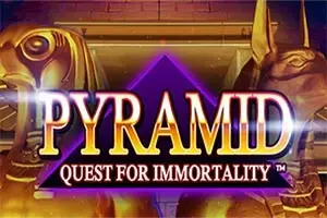 Pyramid: Quest for Immortality thumbnail