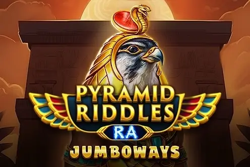 Pyramid Riddles Ra Jumboways High RTP thumbnail