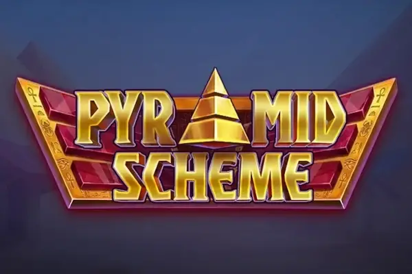 Pyramid Scheme thumbnail