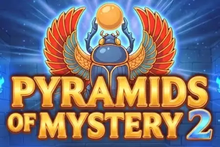 Pyramids Of Mystery 2 thumbnail