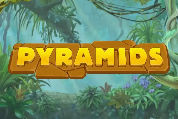 Book of Pyramids thumbnail