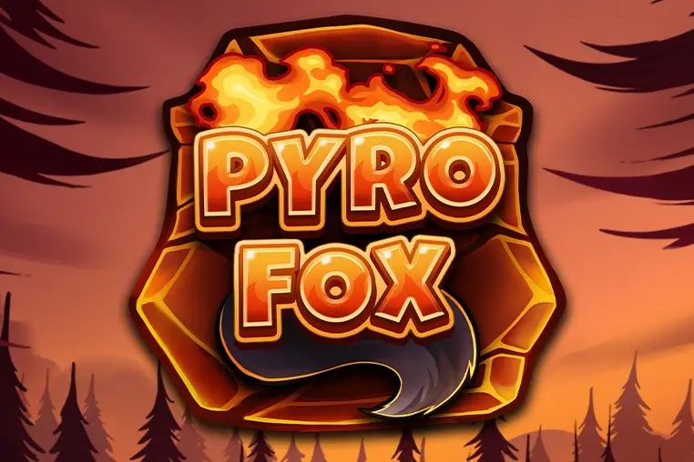 PyroFox thumbnail