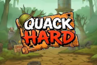 Quack Hard thumbnail