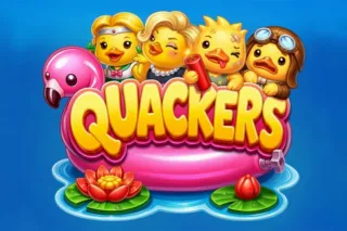 Quackers thumbnail