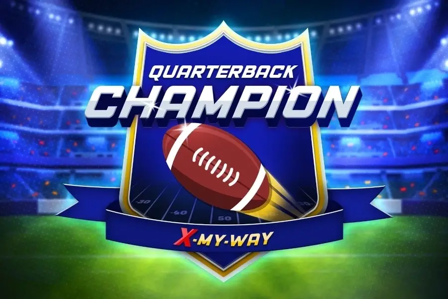 Quarterback Champion thumbnail