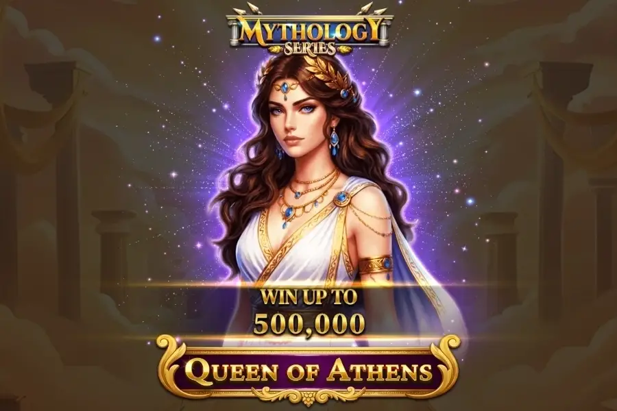 Queen Of Athens thumbnail
