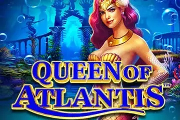 Queen of Atlantis thumbnail