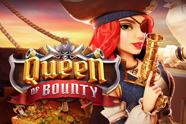 Queen of Bounty thumbnail