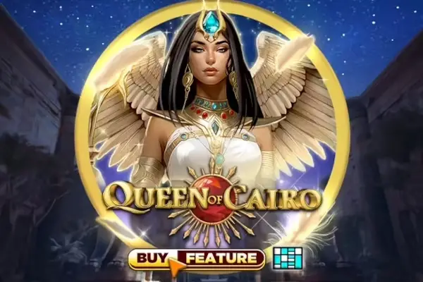Queen of Cairo: Royal Maxways thumbnail