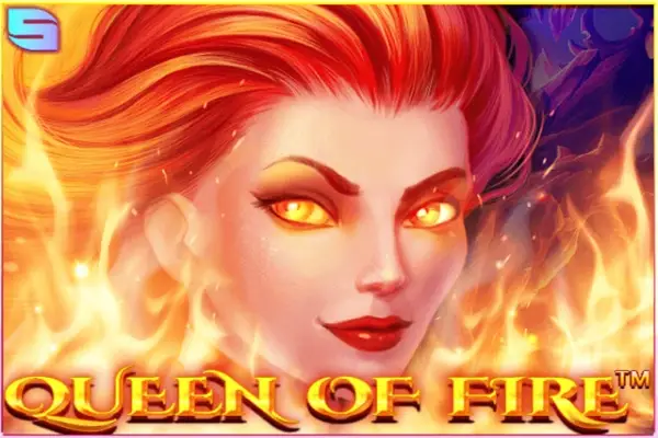 Queen of Fire thumbnail