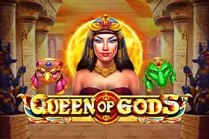 Queen of Gods thumbnail