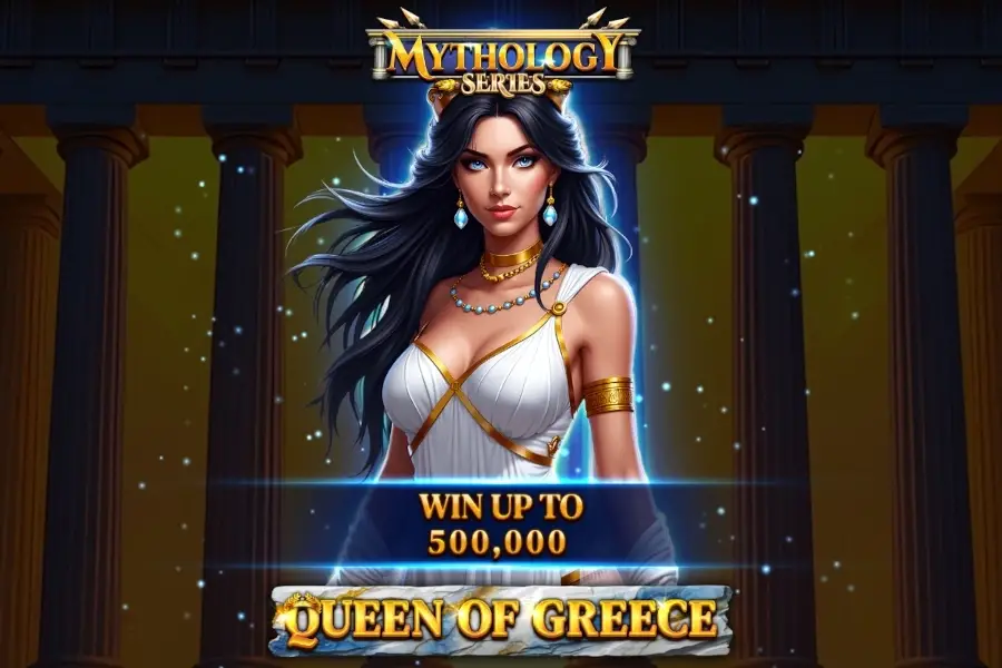 Queen Of Greece thumbnail