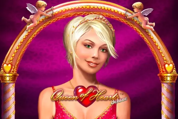Queen of Hearts Deluxe thumbnail