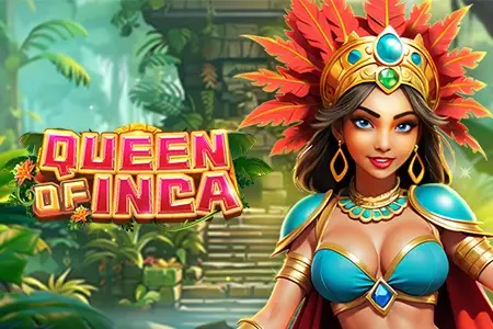 QUEEN OF INCA thumbnail