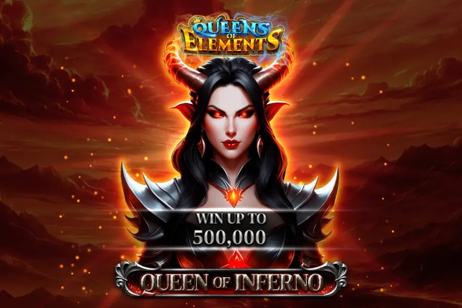 Queen Of Inferno thumbnail
