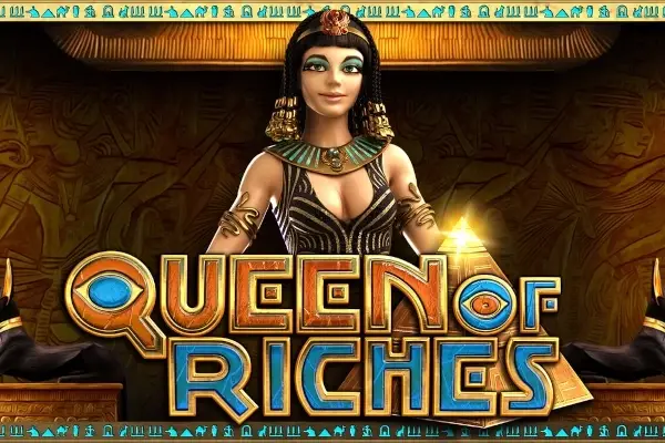 Queen of Riches thumbnail