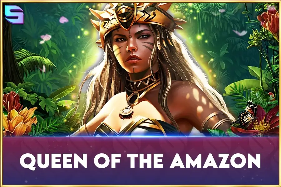 Queen Of The Amazon thumbnail