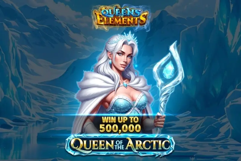 Queen Of The Arctic thumbnail
