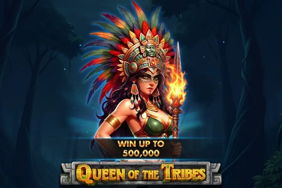 Queen Of The Tribes thumbnail