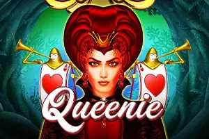 Queenie thumbnail