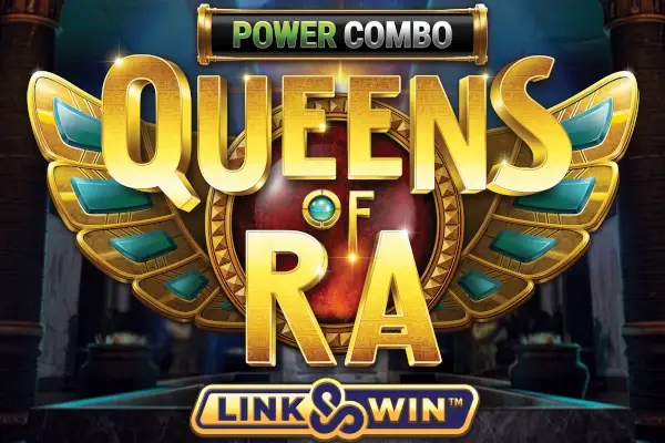 Queens of Ra Rising Coin Collect thumbnail