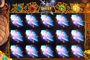 Elven Quest thumbnail