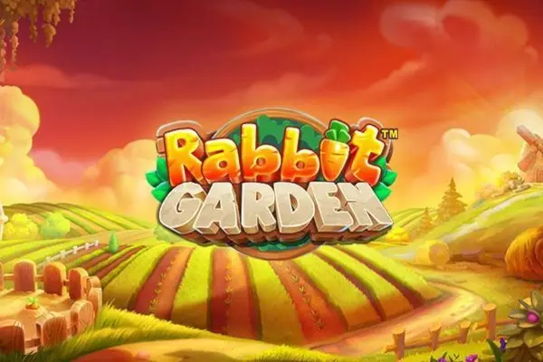 Rabbit Garden thumbnail