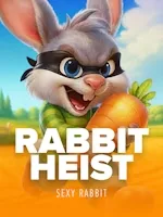 Rabbit Heist thumbnail