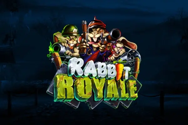 Rabbit Royale thumbnail