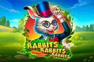 Rabbits Rabbits Rabbits thumbnail