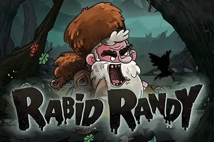 Rabid Randy Dark Trails thumbnail