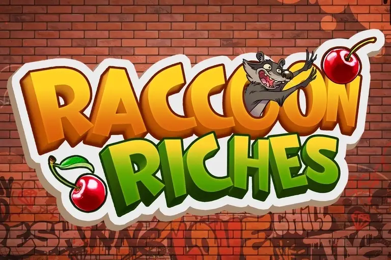 Raccoon Riches thumbnail