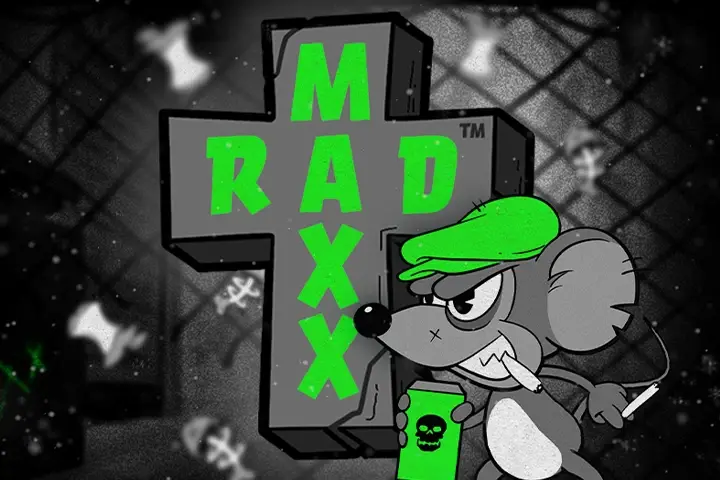 Rad Maxx thumbnail