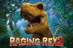 Raging Rex 2 thumbnail