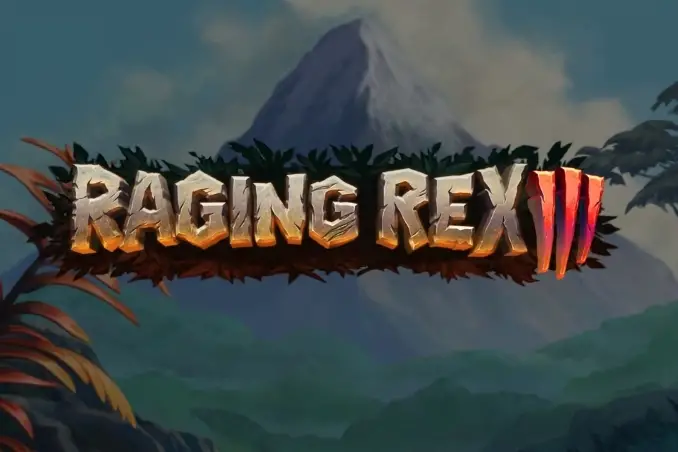 Raging Rex 3 thumbnail