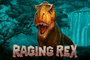 Raging Rex thumbnail