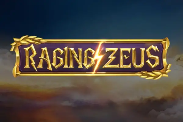 Raging Zeus thumbnail