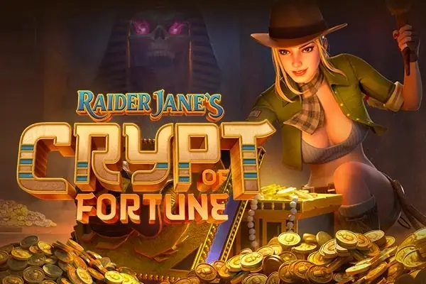 Raider Jane's Crypt of Fortune thumbnail