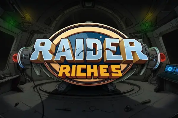 Raider Riches thumbnail
