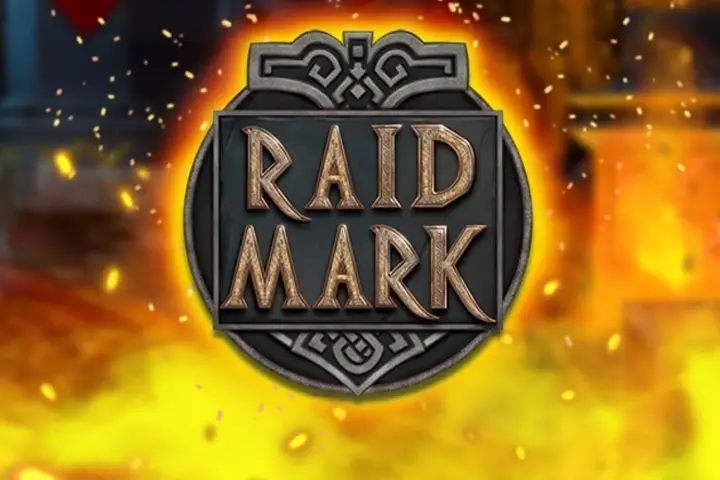 Raidmark thumbnail